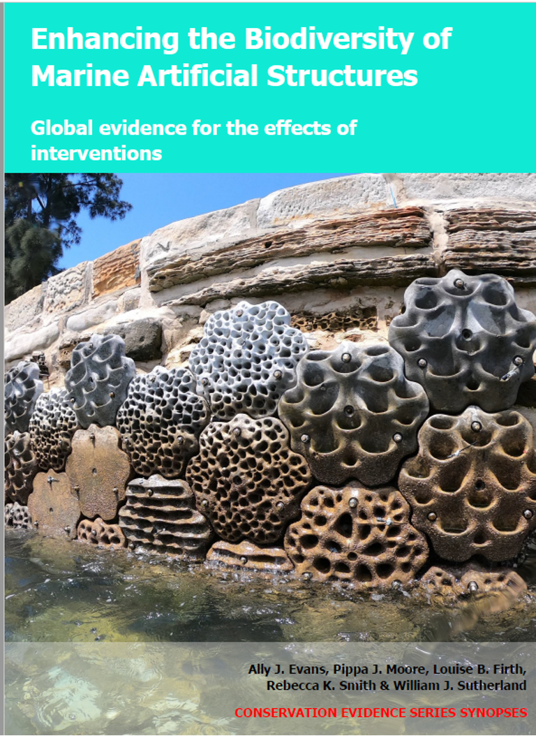 Conservation_evidence_synopsis